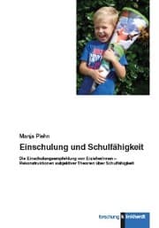 Cover von Einschulung und Schulfähigkeit