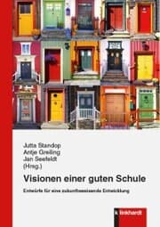 Cover von Visionen einer guten Schule