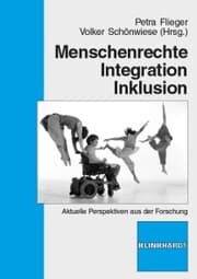 Cover von Menschenrechte - Integration - Inklusion