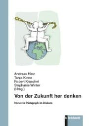 Cover von Von der Zukunft her denken