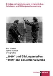 Cover von '1989' und Bildungsmedien