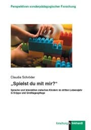 Cover von 'Spielst du mit mir?'