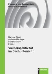Cover von Vielperspektivität im Sachunterricht