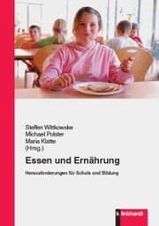 Cover von Essen und Ernährung