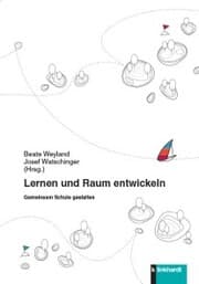 Cover von Lernen und Raum entwickeln