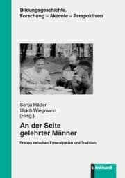 Cover von An der Seite gelehrter Männer