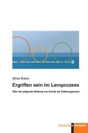 Cover von Ergriffen sein im Lernprozess