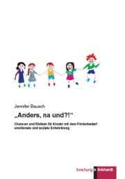 Cover von 'Anders, na und?!'