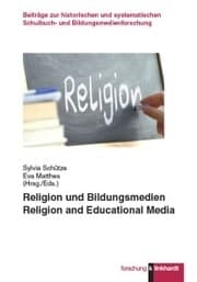 Cover von Religion und Bildungsmedien