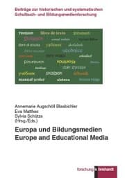 Cover von Europa und Bildungsmedien
