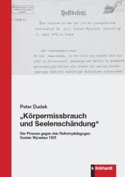 Cover von 'Körpermissbrauch und Seelenschändung'