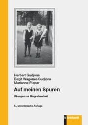 Cover von Auf meinen Spuren