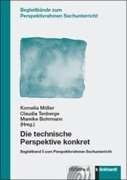 Cover von Die technische Perspektive konkret