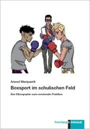 Cover von Boxsport im schulischen Feld