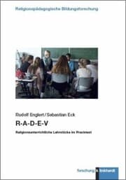 Cover von R-A-D-E-V