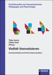 Cover von Vielfalt thematisieren