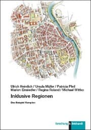 Cover von Inklusive Regionen
