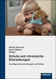 Cover von Schule und chronische Erkrankungen