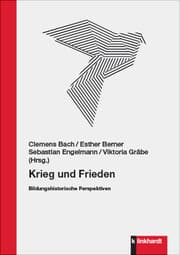 Cover von Krieg und Frieden