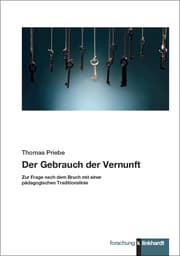 Cover von Der Gebrauch der Vernunft