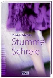 Cover von Stumme Schreie