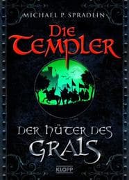 Cover von Der Hüter des Grals