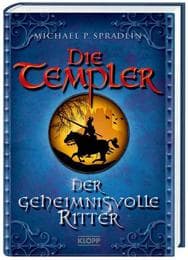 Cover von Der geheimnisvolle Ritter