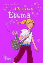 Cover von Alle lieben Emma