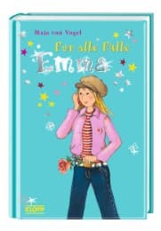 Cover von Für alle Fälle Emma