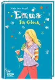 Cover von Emma im Glück