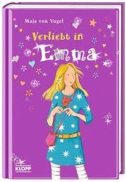 Cover von Verliebt in Emma