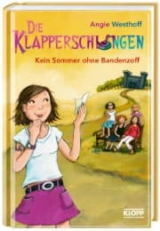 Cover von Kein Sommer ohne Bandenzoff