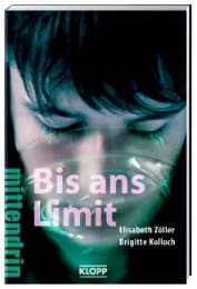 Cover von Bis ans Limit