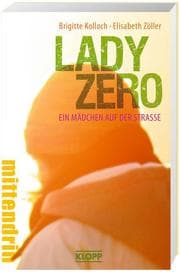 Cover von Lady Zero