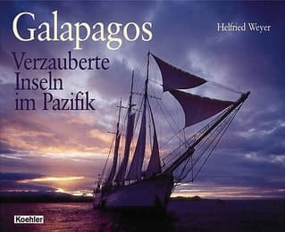 Cover von Galapagos