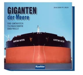 Cover von Giganten der Meere