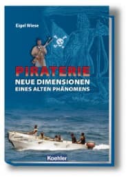 Cover von Piraterie