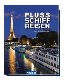 Cover von Flussschiffreisen