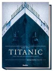 Cover von Titanic
