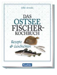 Cover von Das Ostseefischer-Kochbuch