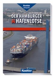 Cover von Der Hamburger Hafenlotse