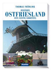 Cover von Ostfriesland