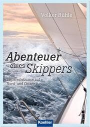 Cover von Abenteuer eines Skippers