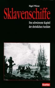 Cover von Sklavenschiffe