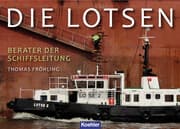 Cover von Die Lotsen