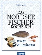 Cover von Das Nordseefischer-Kochbuch