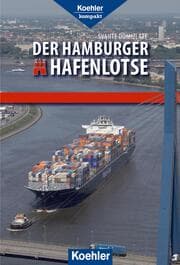 Cover von Der Hamburger Hafenlotse