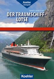 Cover von Der Traumschiff-Lotse