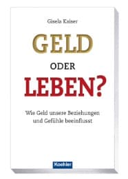 Cover von Geld oder Leben?