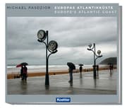 Cover von Europas Atlantikküste/Europe's Atlantic Coast